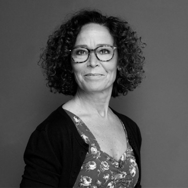 Anne Grønfeldt – B&U Klinik Aarhus